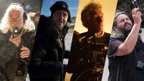 famous dp|27 Best Cinematographers That Every Filmmaker Needs .